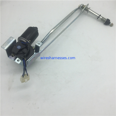 Windschutzscheiben-Motor CAT Excavator Wiper Motor Assemblys E320C E320D