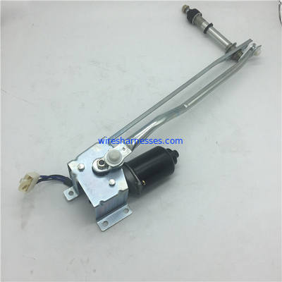 Windschutzscheiben-Motor CAT Excavator Wiper Motor Assemblys E320C E320D