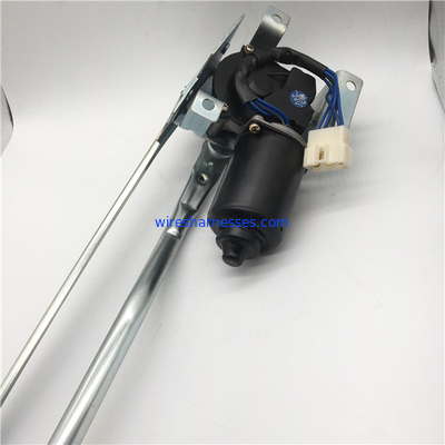 Windschutzscheiben-Motor CAT Excavator Wiper Motor Assemblys E320C E320D