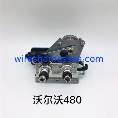 -Bagger-Windshield Wiper Motor-Versammlung EC380D EC480D