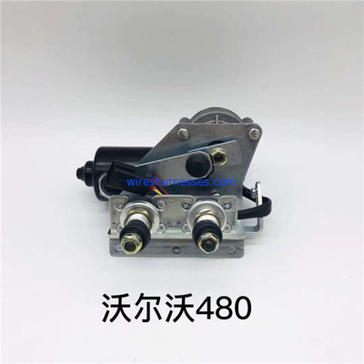 VOLVO-Bagger-Windshield Wiper Motor-Versammlung EC380D EC480D