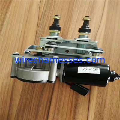 -Bagger-Windshield Wiper Motor-Versammlung EC380D EC480D