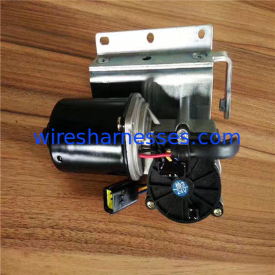 -Bagger-Windshield Wiper Motor-Versammlung EC380D EC480D