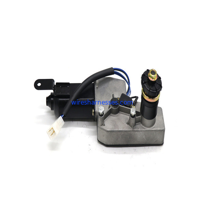 R300-5 HYUNDAI Bagger Wiper Control System R215-5 R220-5