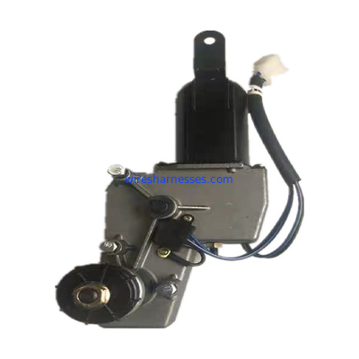 R300-5 HYUNDAI Bagger Wiper Control System R215-5 R220-5