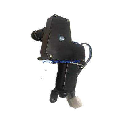 R300-5 HYUNDAI Bagger Wiper Control System R215-5 R220-5