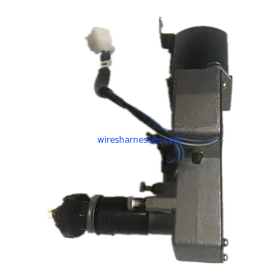 R300-5 HYUNDAI Bagger Wiper Control System R215-5 R220-5