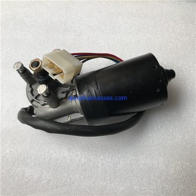 R220-7 HYUNDAI Wischer-Motorenmontagen-Bagger Wiper Assembly R215-9