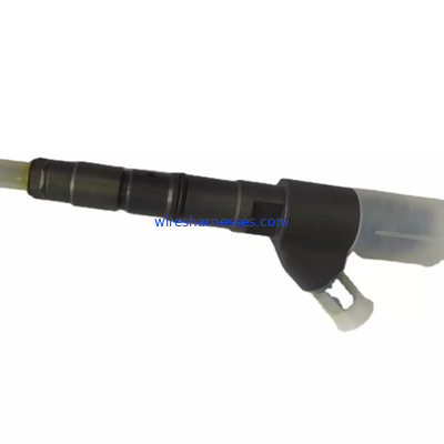 Kraftstoffeinspritzdüse-Versammlung D7E-Maschinen-Voe20798114 für EC240BLC-Bagger
