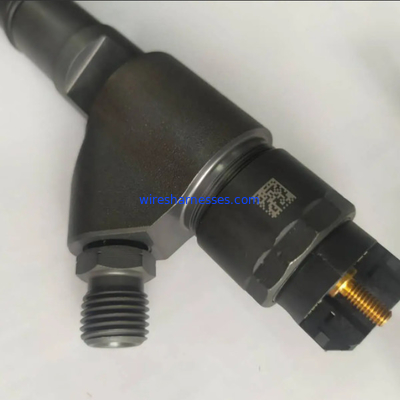 Kraftstoffeinspritzdüse-Versammlung D7E-Maschinen-Voe20798114 für EC240BLC-Bagger