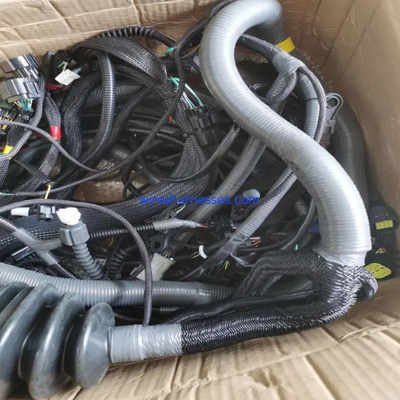 Bagger Wiring Harness VOE14631799 Volvo