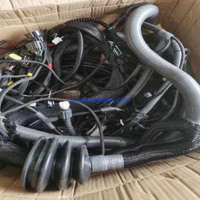 Bagger Wiring Harness VOE14631799 Volvo