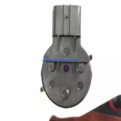 8-98238249-0 Bagger-Engine-AGR-Ventil des Auspuff-Umlaufs-Ventil-ZAX200-3