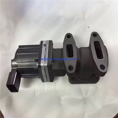 8-98238249-0 Bagger-Engine-AGR-Ventil des Auspuff-Umlaufs-Ventil-ZAX200-3