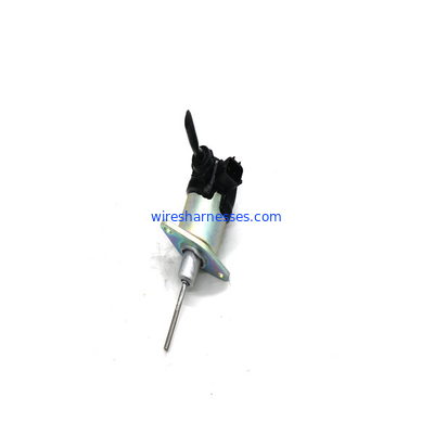 Flattern-Magnetventil des 1C010-60015 Kubota End-Solenoid-1A021-60017