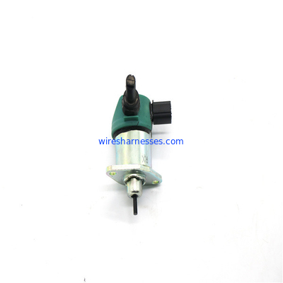 Flattern-Magnetventil des 1C010-60015 Kubota End-Solenoid-1A021-60017