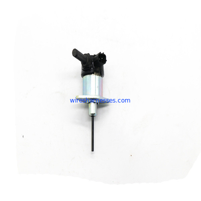 Flattern-Magnetventil des 1C010-60015 Kubota End-Solenoid-1A021-60017