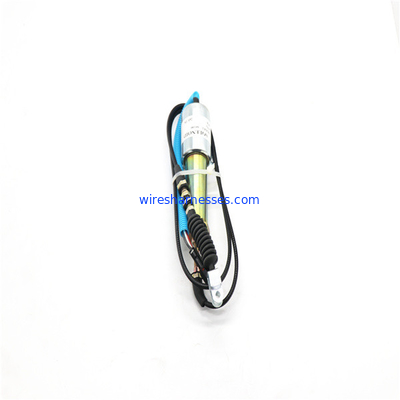 11E1-60100 HYUNDAI Flammabriss-Magnetventil