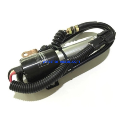 11E1-60100 HYUNDAI Flammabriss-Magnetventil