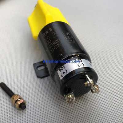 1751-2467UIBIS5A Mitsubishi Flammabriss-Schalter