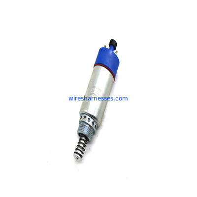 155-4652 Bagger Flameout Switch E325B E325C CAT Flameout Solenoid Valve
