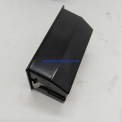 163-6701 CAT Excavator Wiper Motor Controller-Scheinwerfer-Steuerung E320B E320C