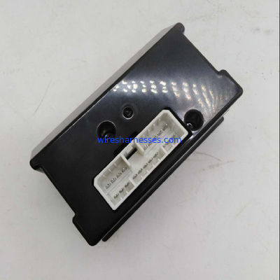 163-6701 CAT Excavator Wiper Motor Controller-Scheinwerfer-Steuerung E320B E320C