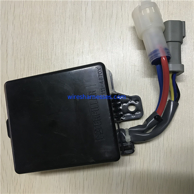 1114870 Sicherungs-Relais-Kasten CAT Excavator Time Delay Relay E320B E312B