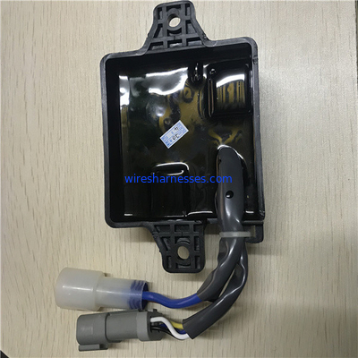 1114870 Sicherungs-Relais-Kasten CAT Excavator Time Delay Relay E320B E312B