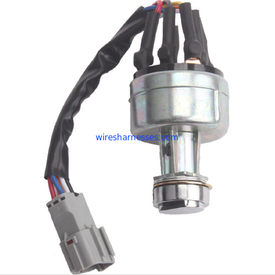 R225-7 HYUNDAI Bagger-Ignition And Starter-Schalter 21E6-10430