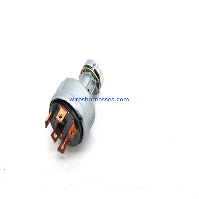 Ursprünglicher Form-Bagger Ignition Switch YN50S00029F1 für SK200-5 KOBELCO