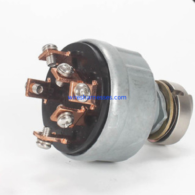 Ursprünglicher Form-Bagger Ignition Switch YN50S00029F1 für SK200-5 KOBELCO