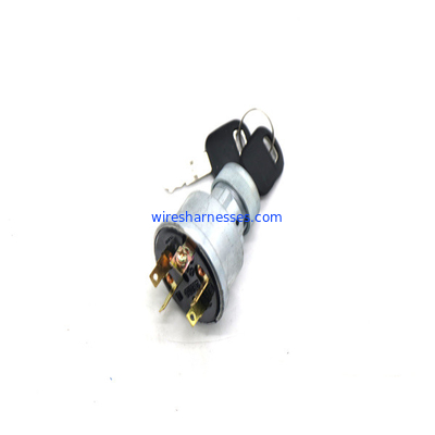 5 Linien 3E-0156 CAT Crawler Excavator Ignition Switch E70B E200B