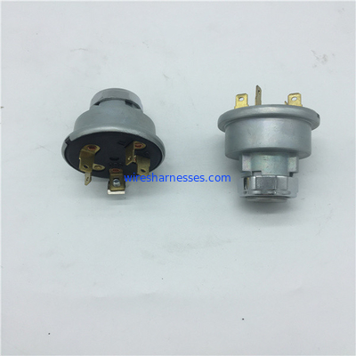 5 Linien 3E-0156 CAT Crawler Excavator Ignition Switch E70B E200B