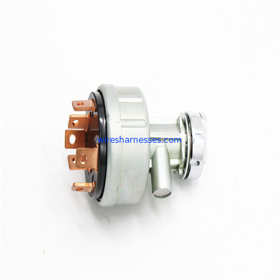 7Y-3918 CAT Excavator Ignition Switch E320B E320V Starter-Schlüsselschalter