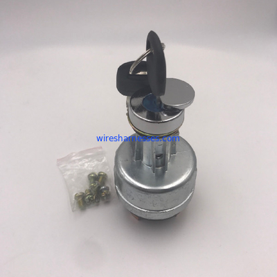 7Y-3918 CAT Excavator Ignition Switch E320B E320V Starter-Schlüsselschalter