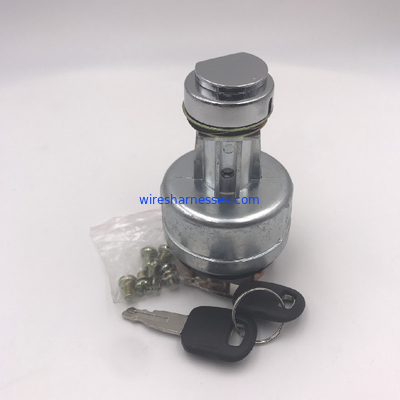 7Y-3918 CAT Excavator Ignition Switch E320B E320V Starter-Schlüsselschalter