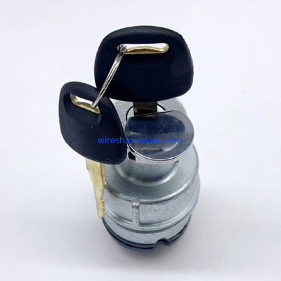 ZAX210-3 HITACHI Bagger-Key Start Ignitions-Schalter 4448303 4360297