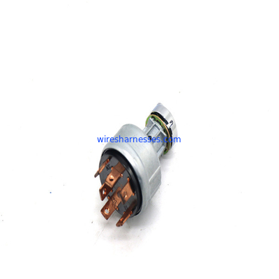 4250350 Zündungs-Starter-Schalter HITACHI-Bagger-Ignition Switchs EX200-5
