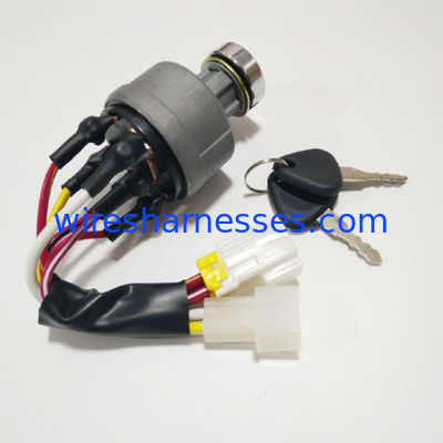 14526158  Bagger Ignition Switch