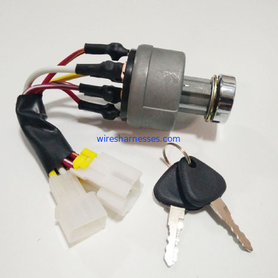 14526158 VOLVO Bagger Ignition Switch