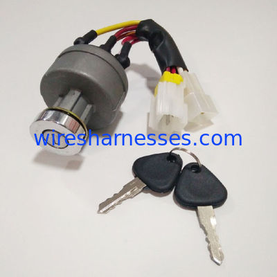 14526158  Bagger Ignition Switch