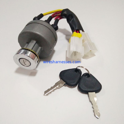 14526158 VOLVO Bagger Ignition Switch