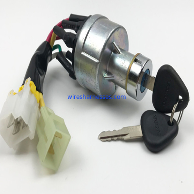 14526158 VOLVO Bagger Ignition Switch