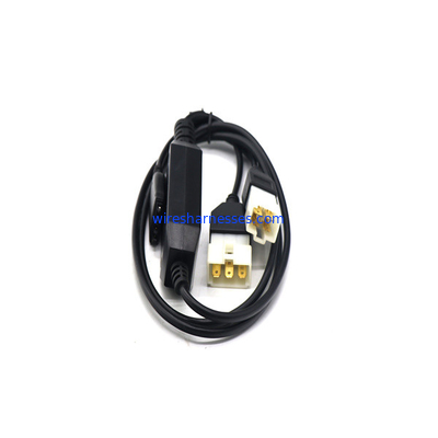 ZAX200-3 ZAX180-3 Hitachi Bagger Diagnostic Tool Isuzu Truck Scan Tool