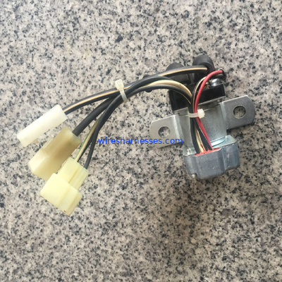 starter-Relais Isuzu Fuse Relay Boxs 1825530391 der Sicherheits-24V Automobil