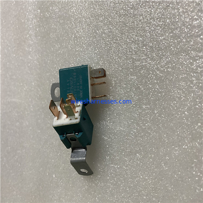 156700-1840 Isuzu Denso Air Conditioning Relay für Baumaschinen