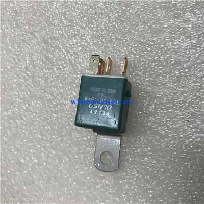 156700-1840 Isuzu Denso Air Conditioning Relay für Baumaschinen