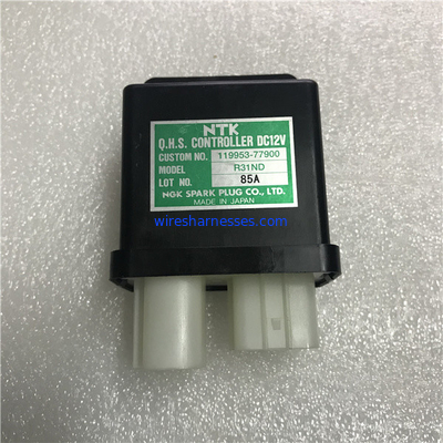 119953-77900 Yanmar-Starter-Sicherungs-Relais-Kasten für Maschine 4TNV98 4TNV94