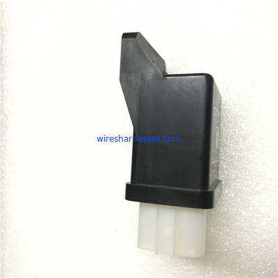 119802-77200 Yanmar-Sicherungs-Relais-Kasten